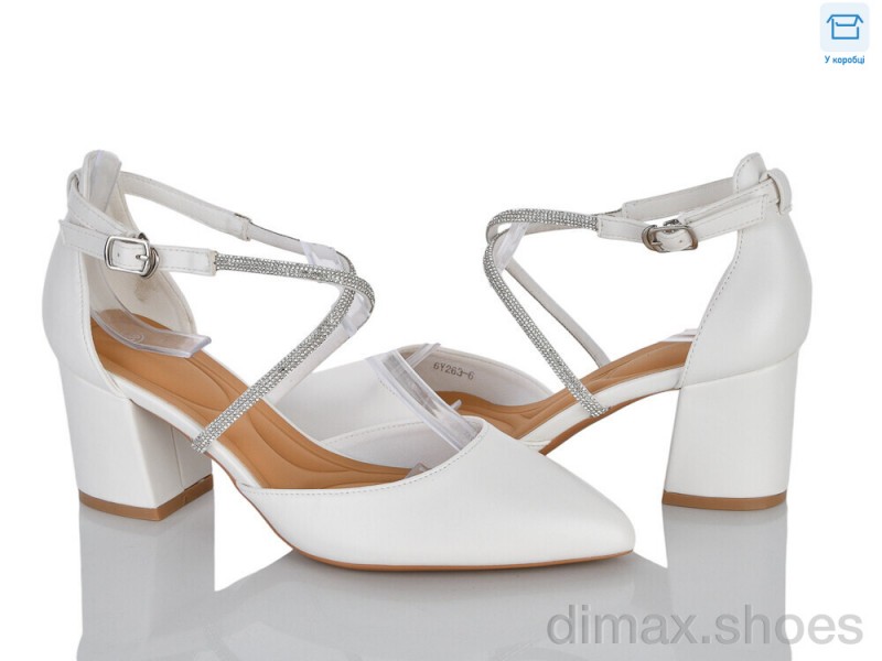 L&M-Lemon 6Y263-6