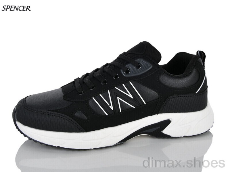 Spencer RMBA528-1