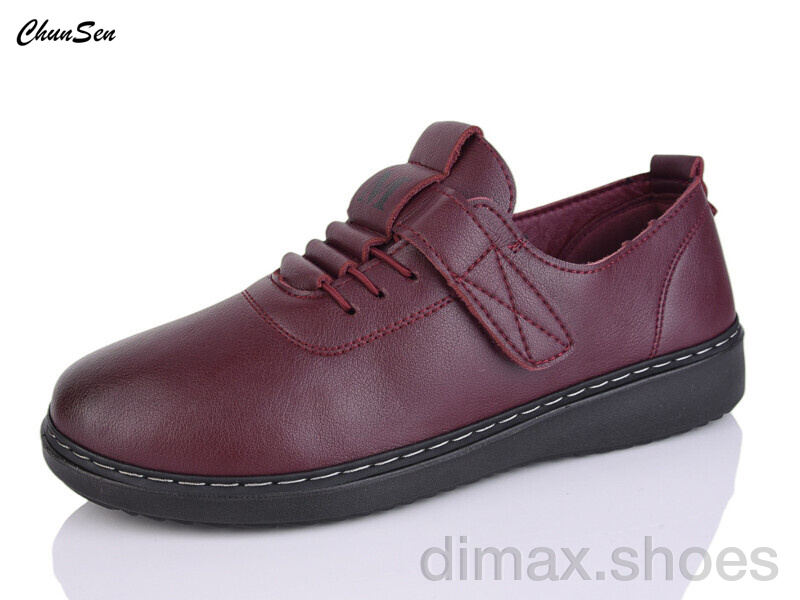 Chunsen A02-9 bordo