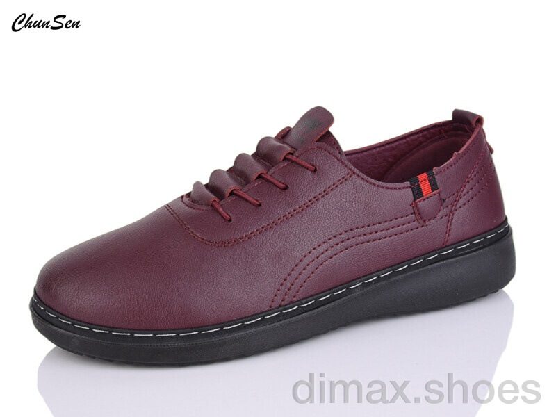 Chunsen A05-9 bordo