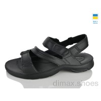 M&L Alex13 B001 чорний