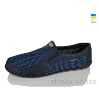 M&L Alex13 BT11 синій