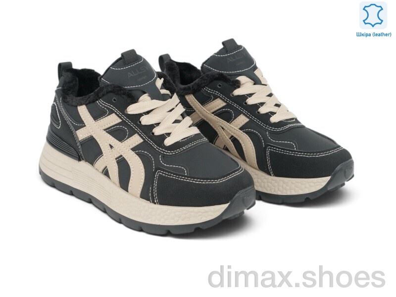 Allshoes 215511