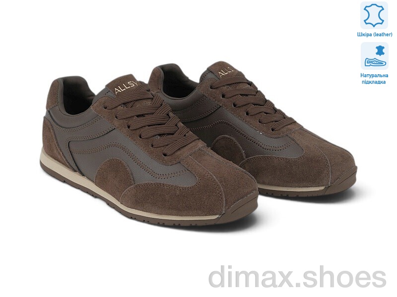 Allshoes 222385