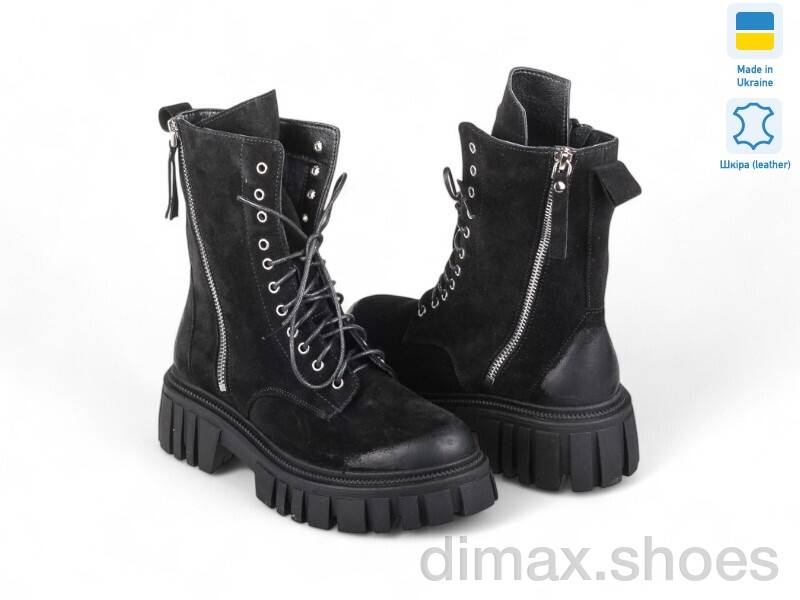Allshoes 165652
