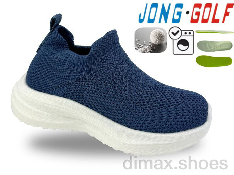 Jong Golf B11809-17