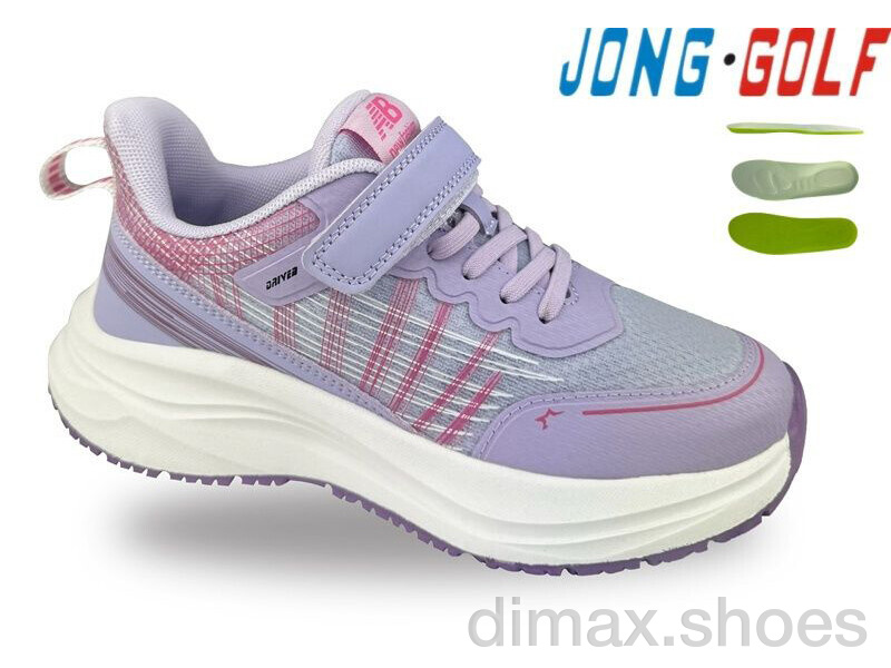 Jong Golf C11774-12