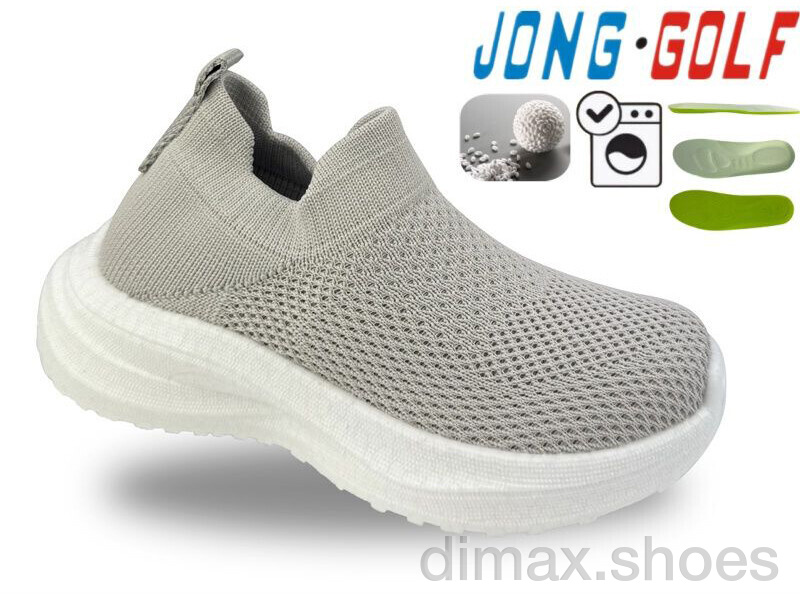 Jong Golf B11809-6