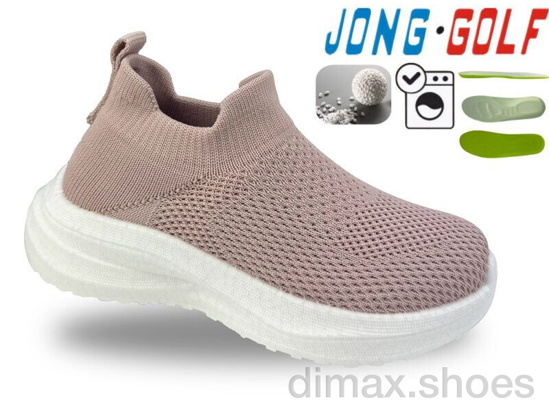 Jong Golf B11809-8