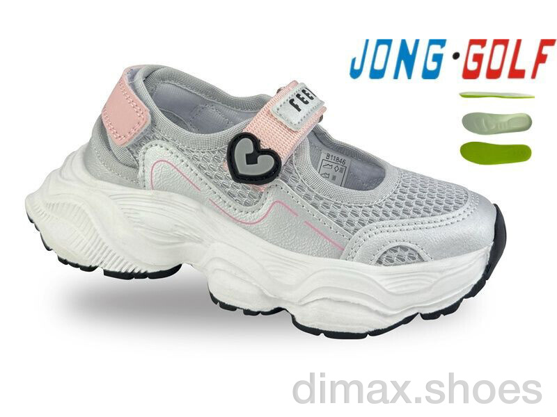 Jong Golf B11846-19