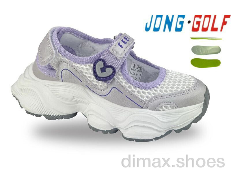 Jong Golf B11846-12