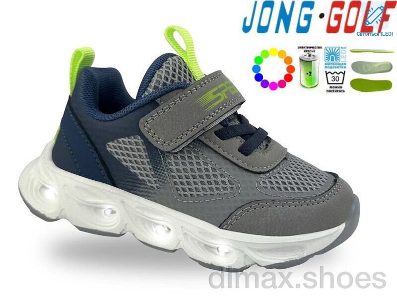 Jong Golf B11813-2 LED