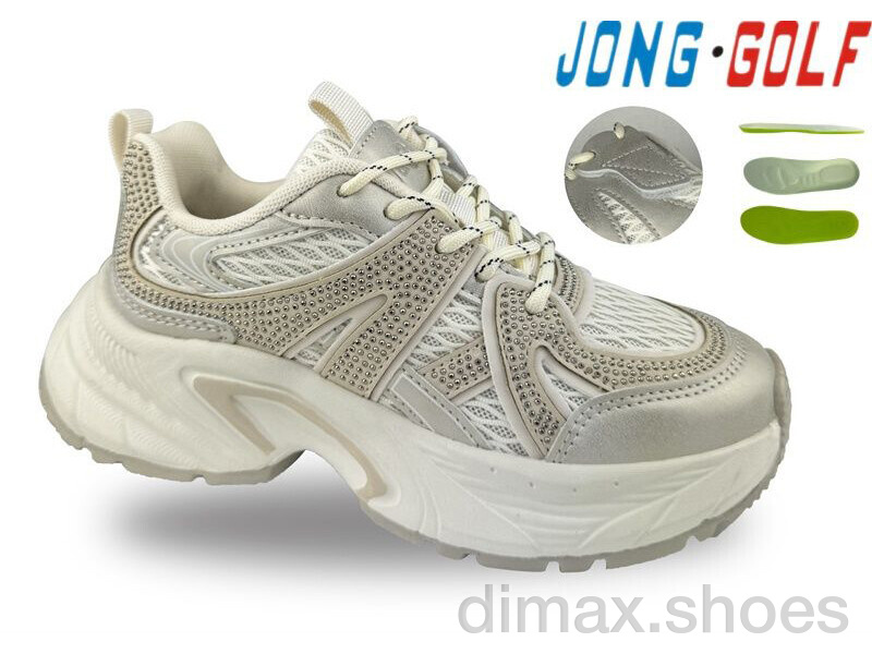 Jong Golf C11835-6