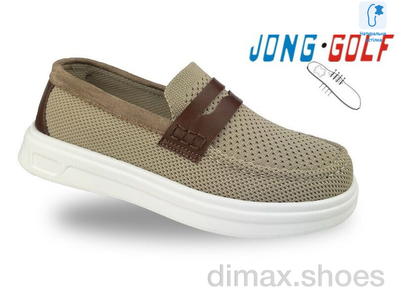 Jong Golf C11829-3