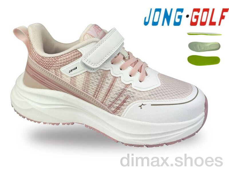 Jong Golf C11774-8