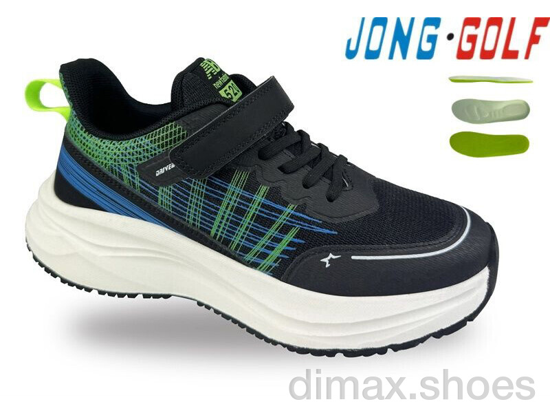 Jong Golf C11774-0