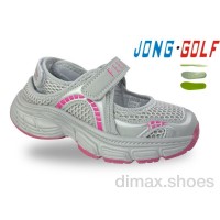 Jong Golf C11798-9