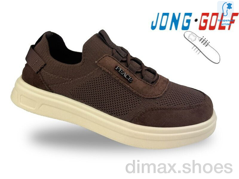 Jong Golf C11831-4