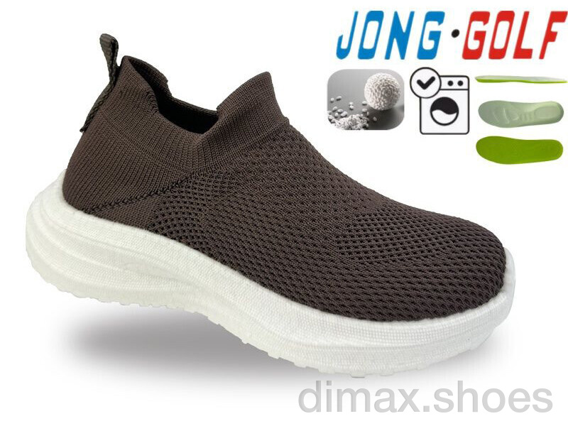 Jong Golf C11803-4