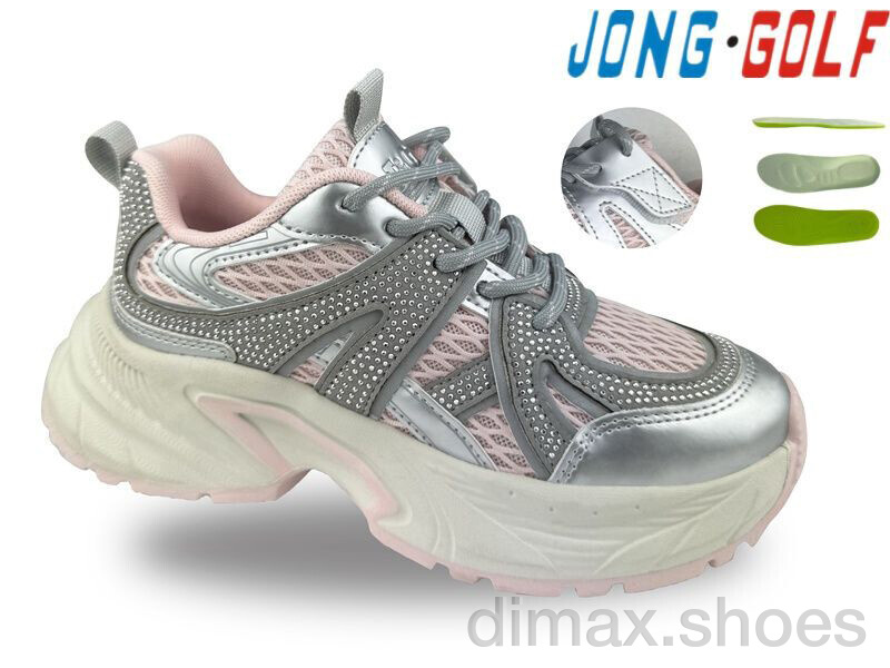 Jong Golf C11835-8
