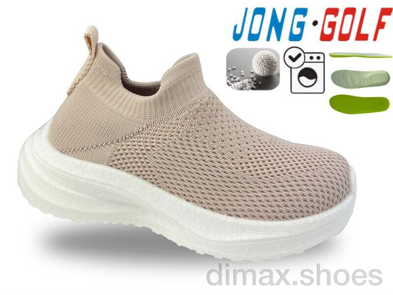 Jong Golf B11809-3