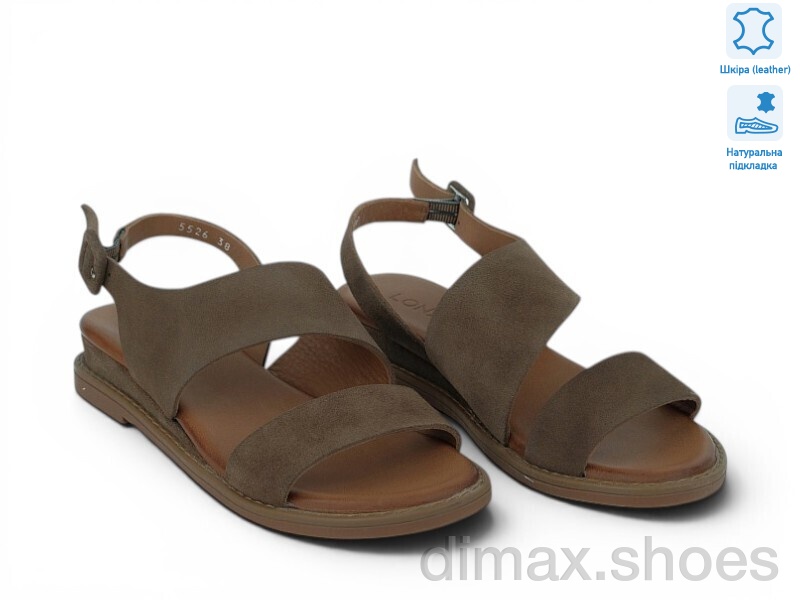 Allshoes 211558