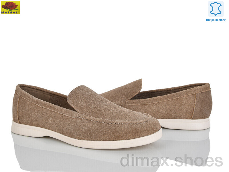 Mei De Li WTP008-3
