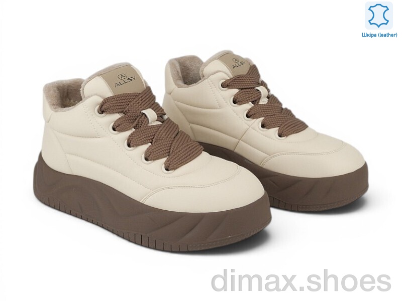 Allshoes 216040