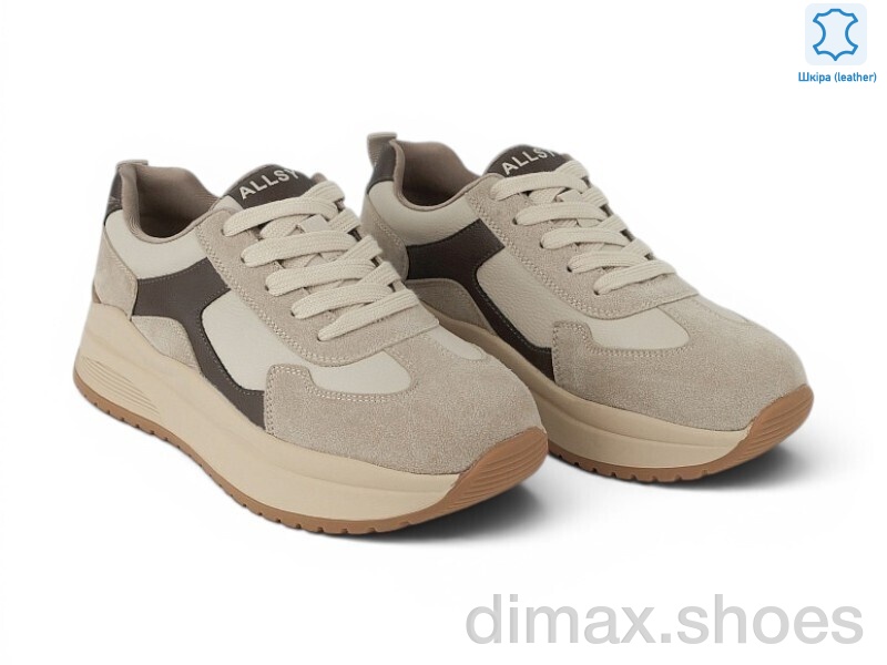 Allshoes 218570