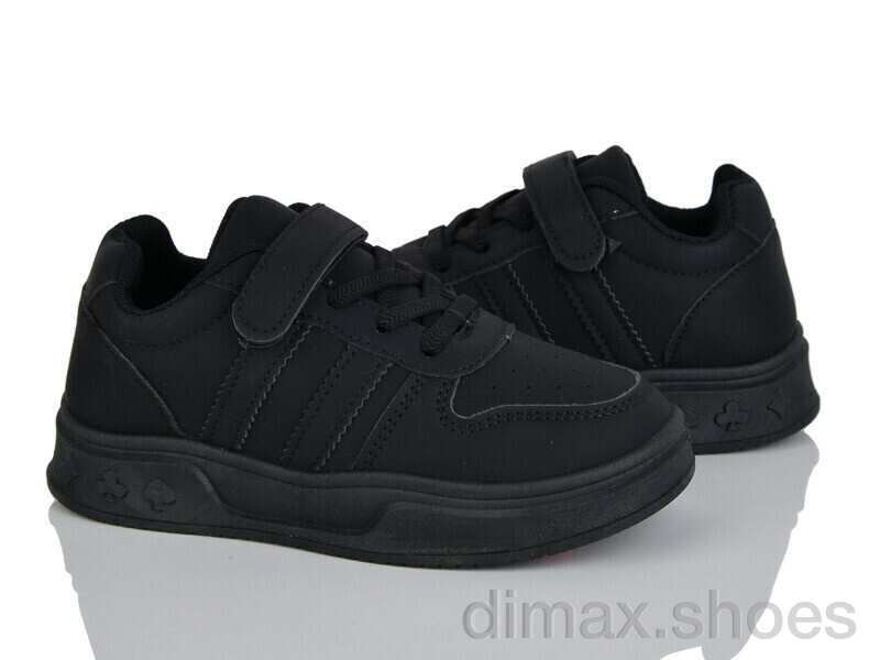 Ok Shoes B262-1