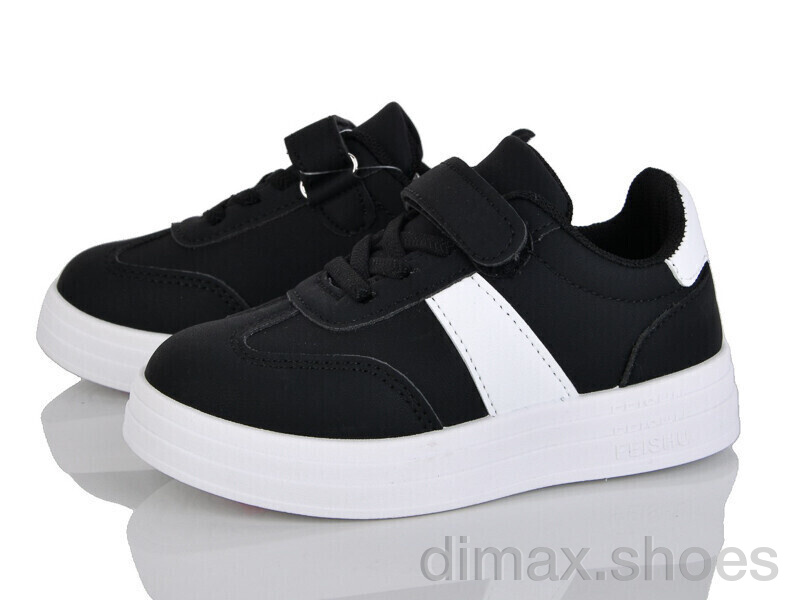 Ok Shoes A307-1