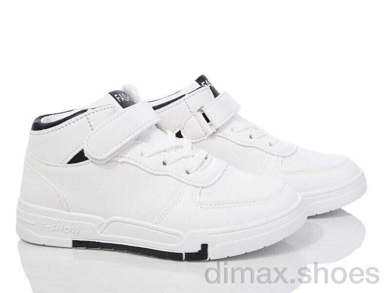 Ok Shoes 1B17-1
