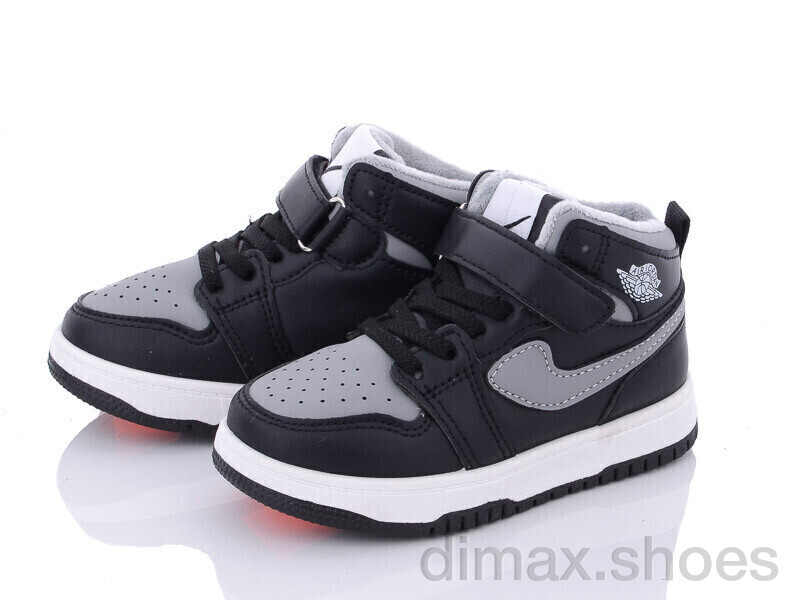 Ok Shoes 8100