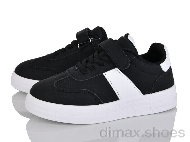 Ok Shoes B307-1