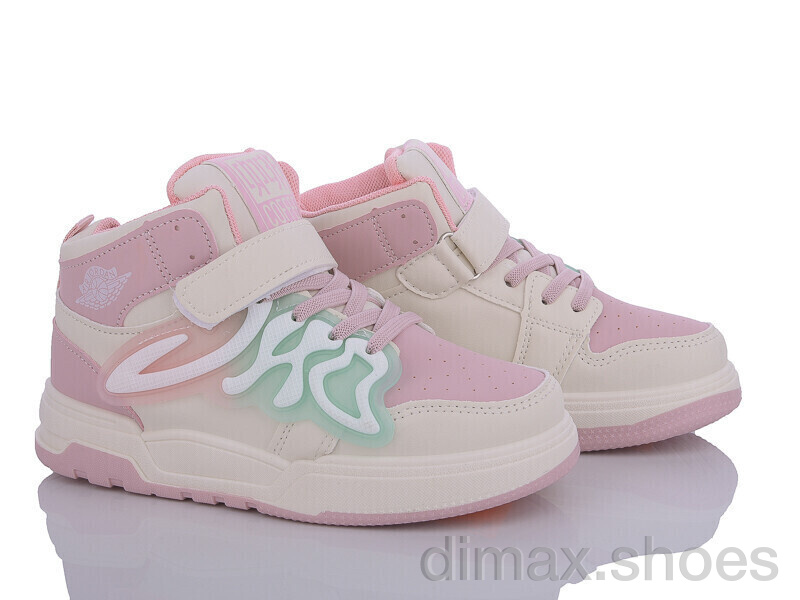 Ok Shoes 8520-2
