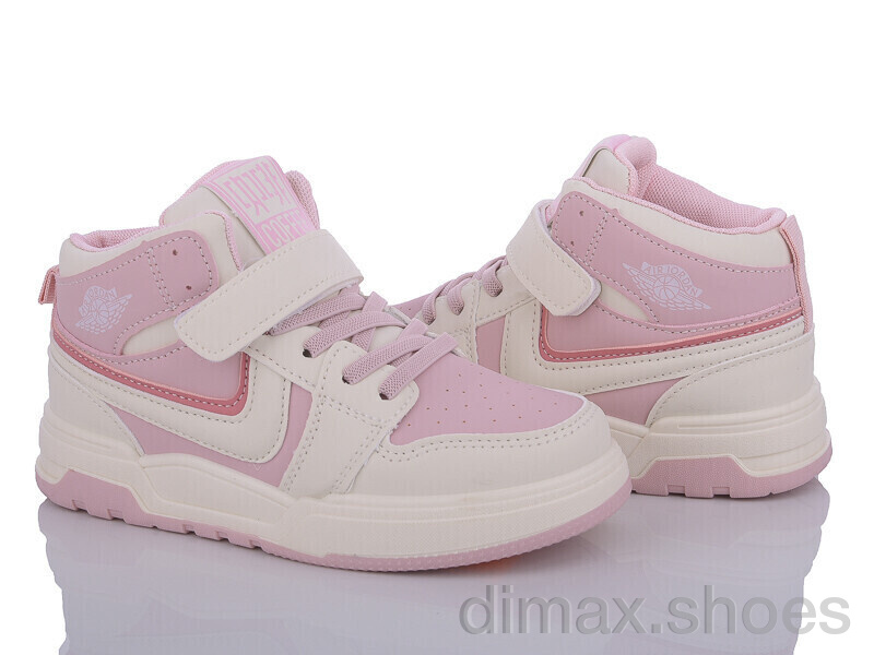 Ok Shoes 8523-2