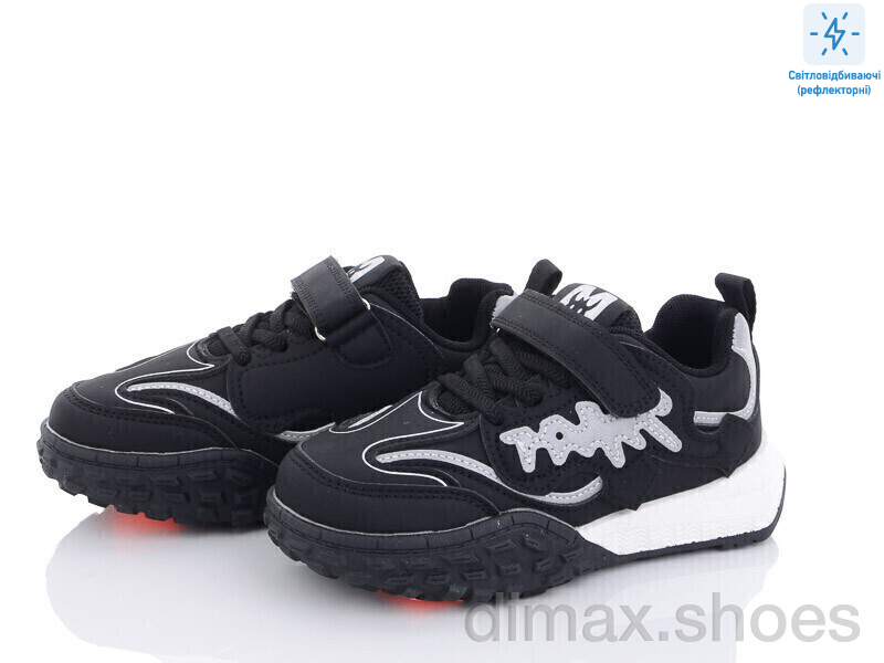 Ok Shoes C34-1