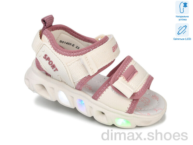 TOM.M 01402E LED