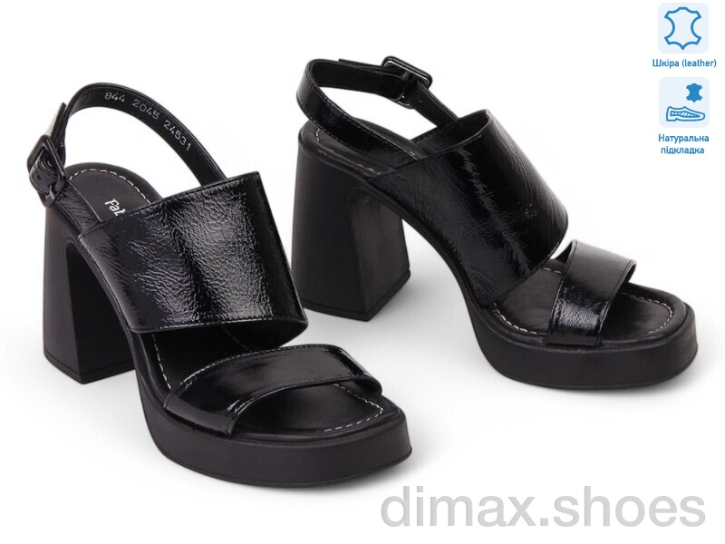Allshoes 186897