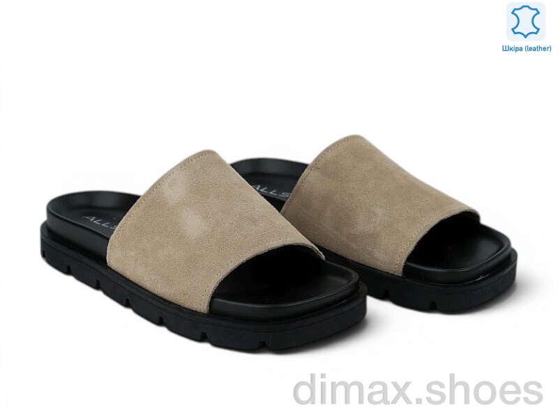 Allshoes 209007
