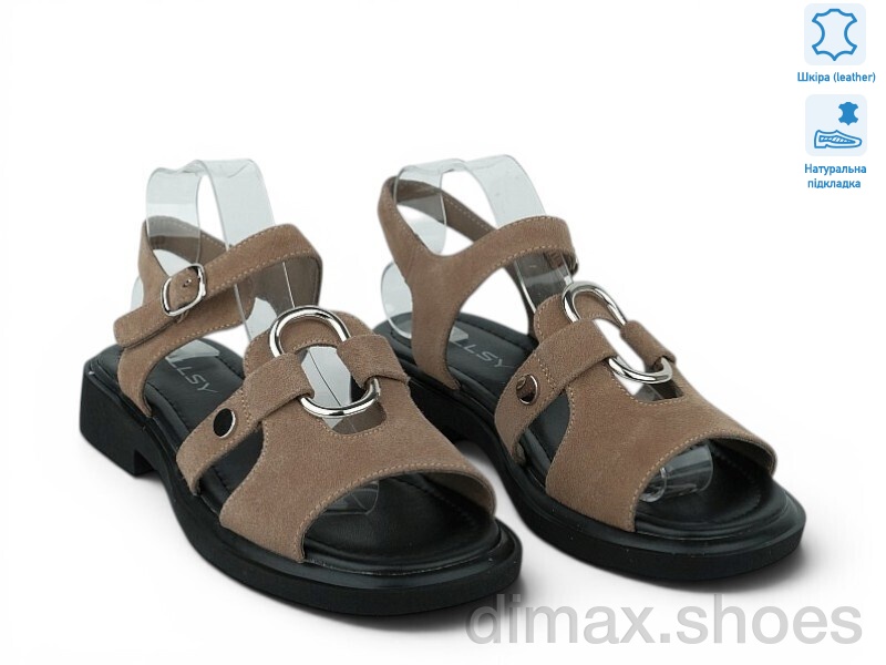 Allshoes 210967