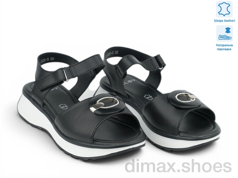 Allshoes 208144