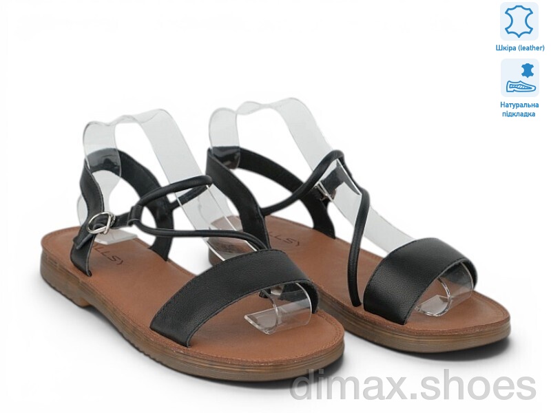 Allshoes 206720