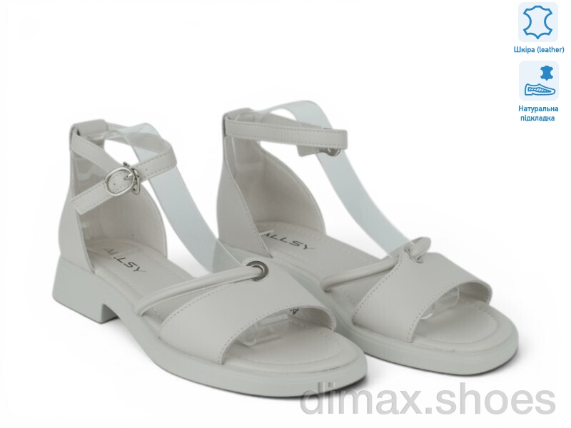 Allshoes 208306