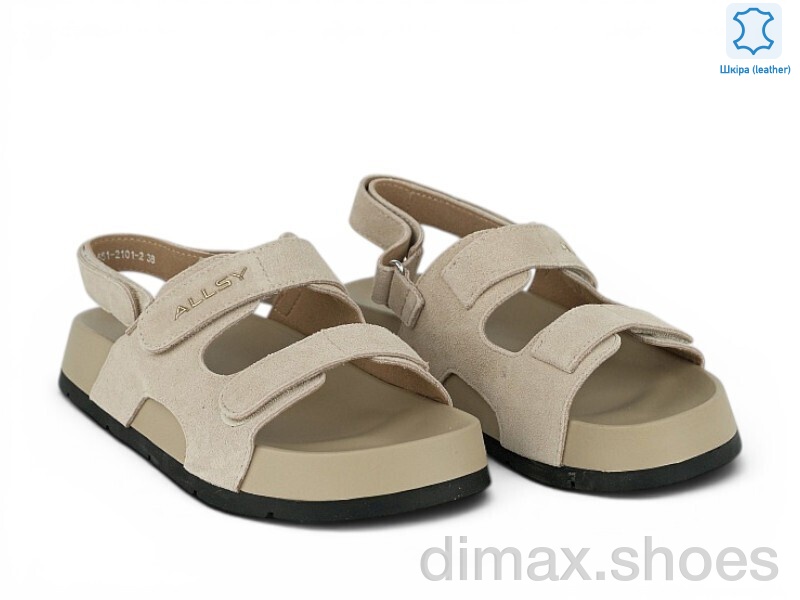 Allshoes 210437