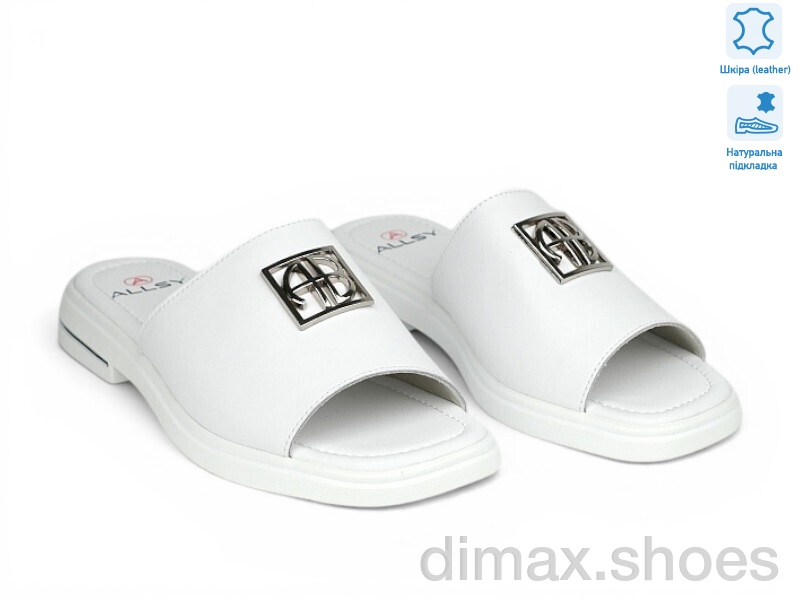 Allshoes 208130