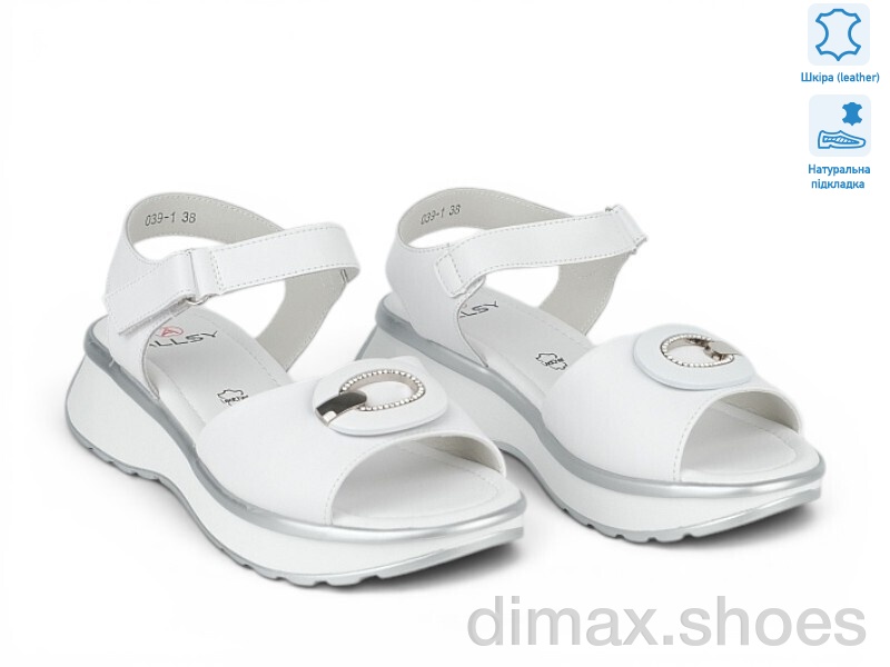 Allshoes 208142