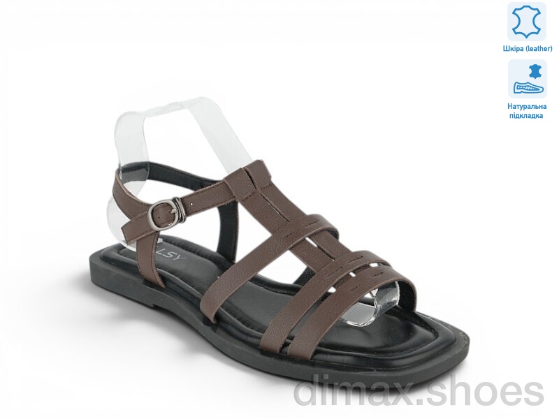 Allshoes 208904