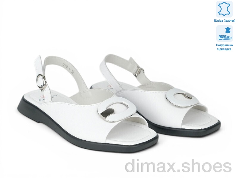 Allshoes 207187