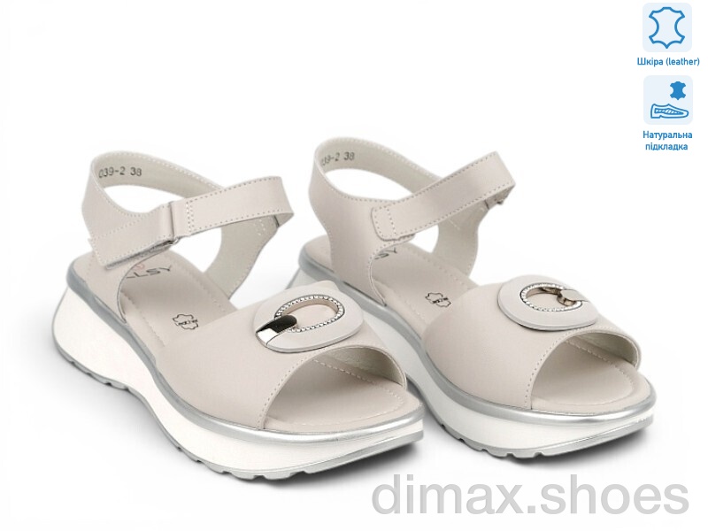Allshoes 208143